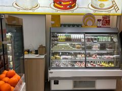 -皇冠幸福里动物奶油生日蛋糕(古田二路店)