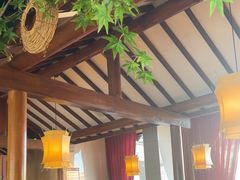 -老员外骨汤火锅(海州古城店)