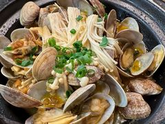 -北李·海肠捞饭·大连菜(望京凯德MALL店)