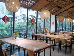 -周三的情书花园餐厅(江北店)
