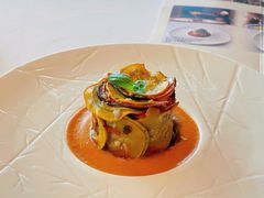 -L'Arome芳芳法国餐厅(仙林金鹰店)