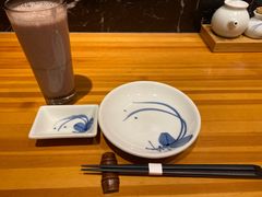 -万鱼亭·筑地屋 日本料理(淮海街店)