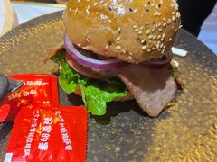 -get pizza意大利餐厅(凯德MALL店)