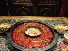 -蜀大侠火锅(建设路第五大道店)