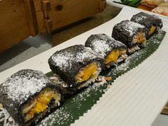 -粤财皇冠假日酒店·彩华轩中餐厅