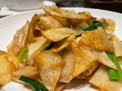 -粗茶淡饭·隐庐私厨(东亭店)