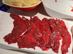 -牛很鲜潮汕牛肉火锅(椒江店)