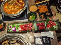-火炉火自助餐(枫蓝国际店)