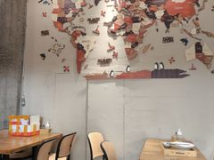 -友名Cross日式咖喱屋(江南大道中店)
