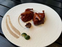 -朴墅(西湖青芝坞店·杭帮菜·家宴.14年的店)