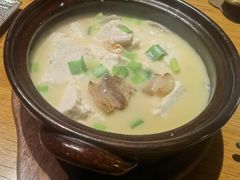 -新荣记(西溪湿地店)