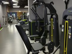 -UltraForce超源健身私教工作室(长楹天街精品店)