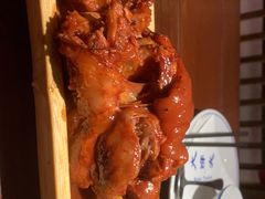 -大牌大·传统杭帮菜(湖滨店)