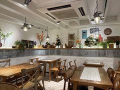 大堂-十面欢腾·海鲜面·台式Bistro(长乐路店)