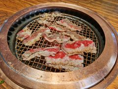 -炎蔵牛舌烤肉