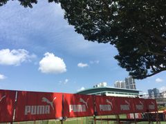 -黄亚细肉骨茶(仰光路店)