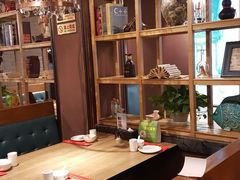 -巴渝菜馆(涿州店)