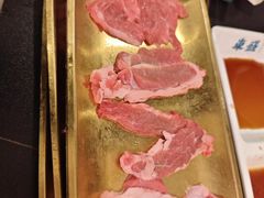 -東盛炭烤自助料理(浦东文峰广场店)
