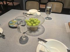 -福海居烤鸭店(鸟巢店)