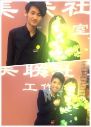 点击看大图 美联社&美丽频道造型(南方商城店)-镁连社·美联社