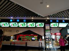 -奥斯卡时代激光影城(昌建广场店)