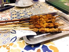 -阿拉丁新疆风味餐厅·清真(罗廊巷店)