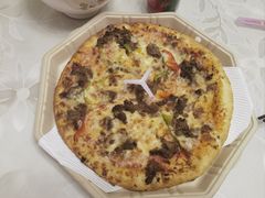 -Tubestation站点比萨(高新万达ONE店)