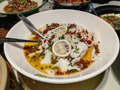 -绿草地·湘菜(悦方ID mall店)