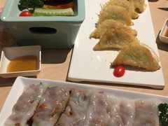 -避风塘(宝山万达店)