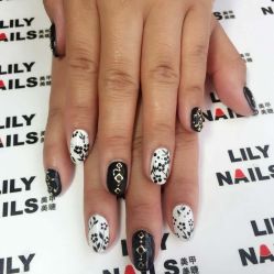 -LILY NAILS美甲美睫