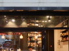 门面-black rainbow coffee