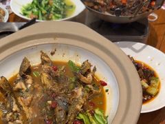 -黄泥岗·地道湖北菜(奥特莱斯店)