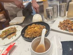-火地铁板烧(昆山万象汇店)