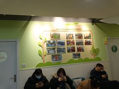 -学知乐教育·幼小衔接·小学科辅导(嘉定镇校区)