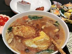 -味莊餐厅(康庄南街店)