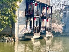 -张公山寨景区
