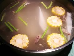 -浪里寻·臻牛养生牛肉火锅(方圆荟店)