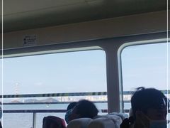 -厦门邮轮中心厦鼓码头(轮渡站)