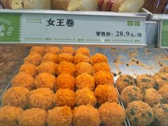 -南洋大师傅(长楹天街店)