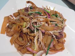 干炒牛河-上下九广州菜馆(锦业路店)