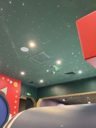 -MELAND CLUB亲子乐园·派对·餐厅(北京芳圆里ID MALL店)