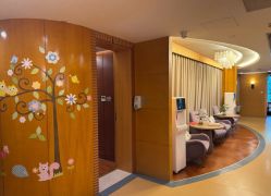 -馨月汇·一悦馨香月子中心(前滩店)