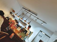 -AFS Cafe & Canteen(闽江二路店)