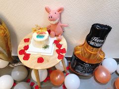 跨年2019ZOZO's蛋糕-ZOZO's昌左左精致甜品设计(新北店)