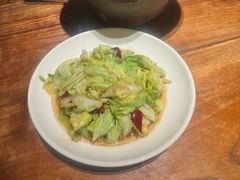 -金谷仓家庭料理(马泉营店)