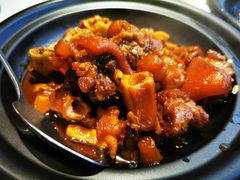 -秋色客家菜(南山店)