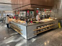 -上海圣淘沙万怡酒店