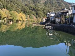 -上坦村