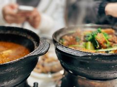 -二楼老店重庆鸡公煲(真光路店)