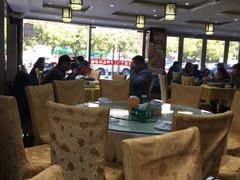 大堂-善银私房菜馆(金舟花园小区店)